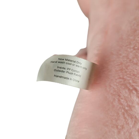 InquisitorMaster Miss Misa Pink Cat Plush 15" 2020 Juniper Stuffed Animal - Picture 14 of 16